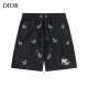 【DIOR  公式旗艦店】ディオール ショートパンツご好評に付き再入荷！250225