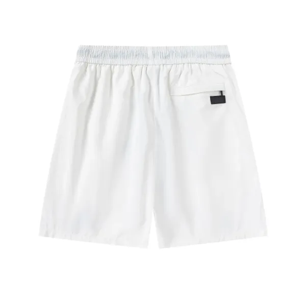【DIOR  公式旗艦店】ディオール ショートパンツご好評に付き再入荷！250225