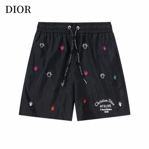 【DIOR 公式旗艦店】ディオール ショートパンツご好評に付き再入荷!250225 【DIOR 公式旗艦店】ディオール ショートパンツご好評に付き再入荷!250225