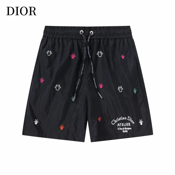 【DIOR 公式旗艦店】ディオール ショートパンツご好評に付き再入荷!250225 【DIOR 公式旗艦店】ディオール ショートパンツご好評に付き再入荷!250225