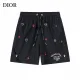 【DIOR 公式旗艦店】ディオール ショートパンツご好評に付き再入荷!250225 【DIOR 公式旗艦店】ディオール ショートパンツご好評に付き再入荷!250225