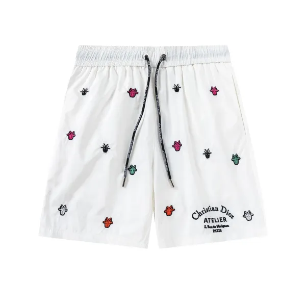 【DIOR 公式旗艦店】ディオール ショートパンツご好評に付き再入荷!250225 【DIOR 公式旗艦店】ディオール ショートパンツご好評に付き再入荷!250225