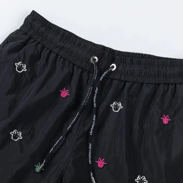 【DIOR 公式旗艦店】ディオール ショートパンツご好評に付き再入荷!250225 【DIOR 公式旗艦店】ディオール ショートパンツご好評に付き再入荷!250225