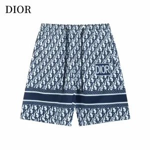 【DIOR 公式旗艦店】ディオール ショートパンツご好評に付き再入荷!250225 【DIOR 公式旗艦店】ディオール ショートパンツご好評に付き再入荷!250225