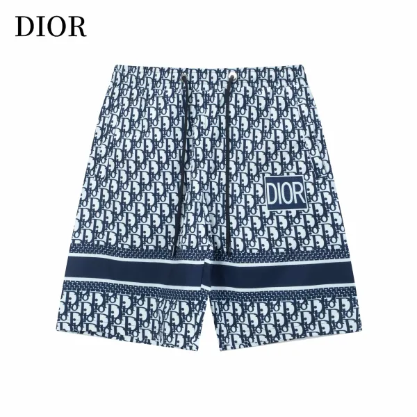 【DIOR 公式旗艦店】ディオール ショートパンツご好評に付き再入荷!250225 【DIOR 公式旗艦店】ディオール ショートパンツご好評に付き再入荷!250225