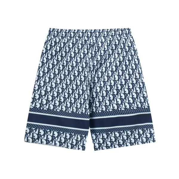 【DIOR 公式旗艦店】ディオール ショートパンツご好評に付き再入荷!250225 【DIOR 公式旗艦店】ディオール ショートパンツご好評に付き再入荷!250225