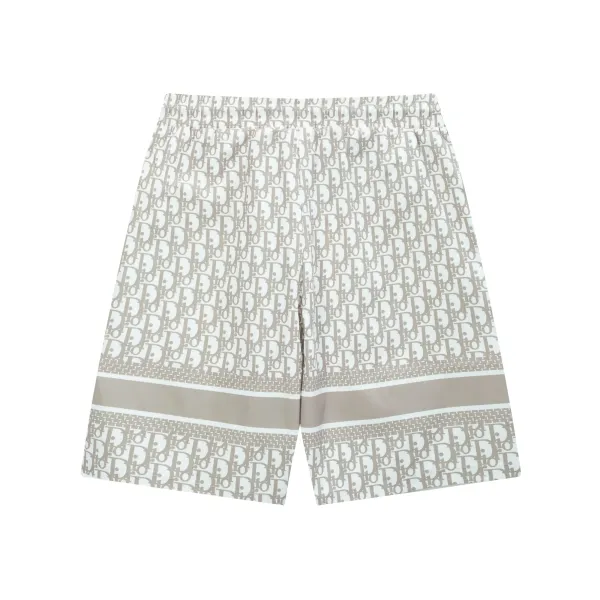 【DIOR 公式旗艦店】ディオール ショートパンツご好評に付き再入荷!250225 【DIOR 公式旗艦店】ディオール ショートパンツご好評に付き再入荷!250225