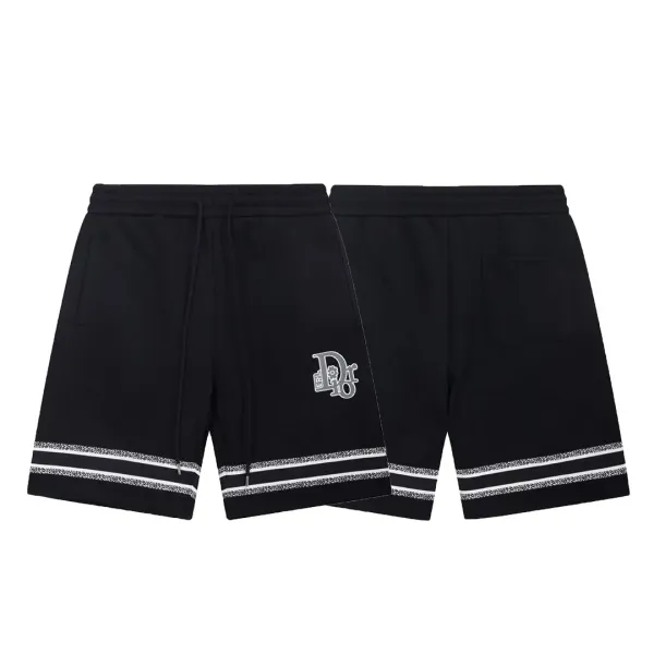 【DIOR 公式旗艦店】ディオール ショートパンツご好評に付き再入荷!250225 【DIOR 公式旗艦店】ディオール ショートパンツご好評に付き再入荷!250225