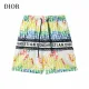 【DIOR 公式旗艦店】ディオール ショートパンツ ご好評に付き再入荷 240718 【DIOR 公式旗艦店】ディオール ショートパンツ ご好評に付き再入荷 240718