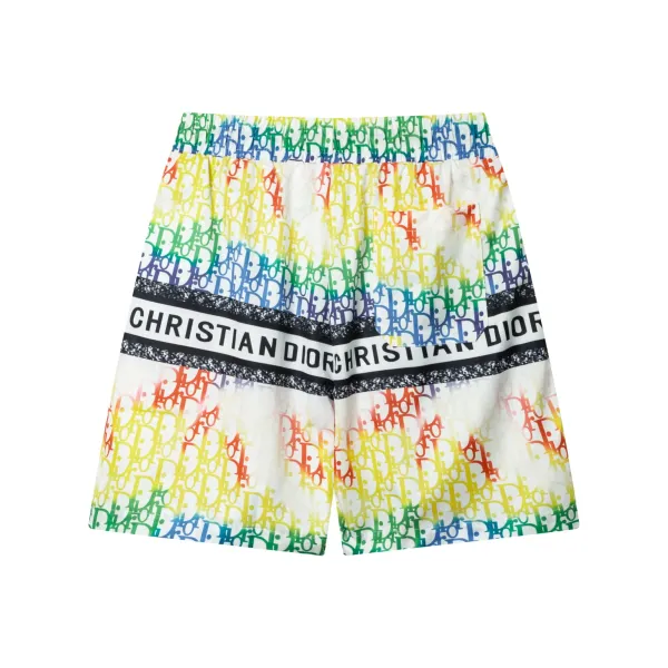 【DIOR 公式旗艦店】ディオール ショートパンツ ご好評に付き再入荷 240718 【DIOR 公式旗艦店】ディオール ショートパンツ ご好評に付き再入荷 240718