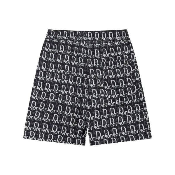 【DIOR 公式旗艦店】ディオール ショートパンツ ご好評に付き再入荷! 【DIOR 公式旗艦店】ディオール ショートパンツ ご好評に付き再入荷!