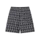 【DIOR 公式旗艦店】ディオール ショートパンツ ご好評に付き再入荷! 【DIOR 公式旗艦店】ディオール ショートパンツ ご好評に付き再入荷!