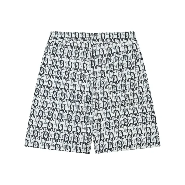 【DIOR 公式旗艦店】ディオール ショートパンツ ご好評に付き再入荷! 【DIOR 公式旗艦店】ディオール ショートパンツ ご好評に付き再入荷!