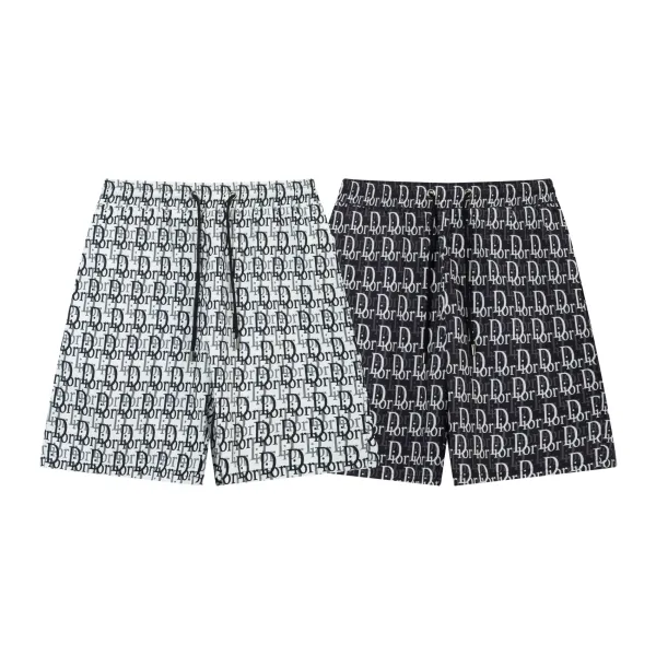 【DIOR 公式旗艦店】ディオール ショートパンツ ご好評に付き再入荷! 【DIOR 公式旗艦店】ディオール ショートパンツ ご好評に付き再入荷!