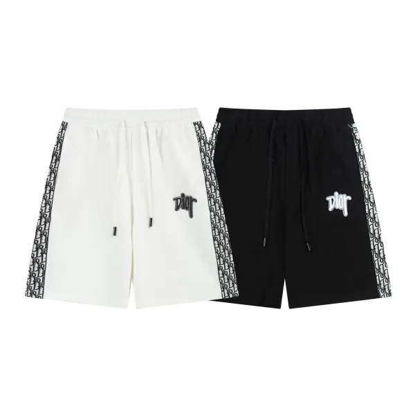【DIOR 公式旗艦店】ディオール ショートパンツ ご好評に付き再入荷! 【DIOR 公式旗艦店】ディオール ショートパンツ ご好評に付き再入荷!