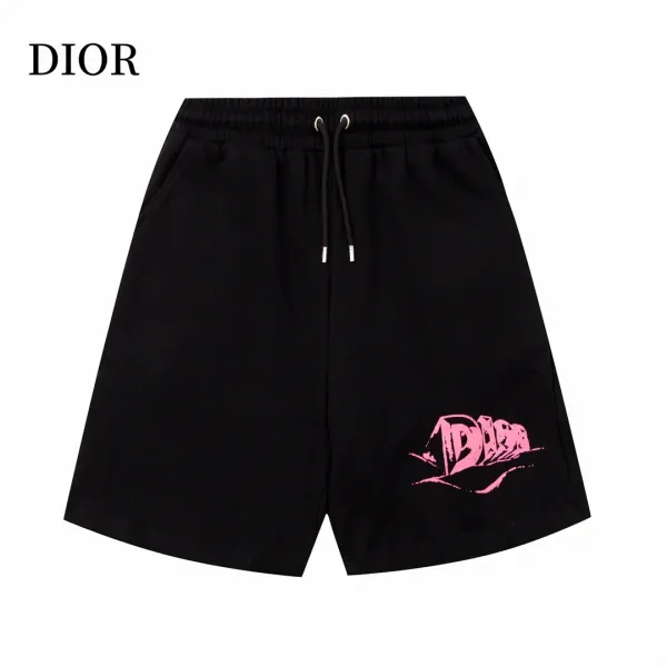 【DIOR 公式旗艦店】ディオール ショートパンツ ご好評に付き再入荷! 【DIOR 公式旗艦店】ディオール ショートパンツ ご好評に付き再入荷!