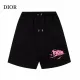【DIOR 公式旗艦店】ディオール ショートパンツ ご好評に付き再入荷! 【DIOR 公式旗艦店】ディオール ショートパンツ ご好評に付き再入荷!