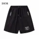 【DIOR 公式旗艦店】ディオール ショートパンツ ご好評に付き再入荷! 【DIOR 公式旗艦店】ディオール ショートパンツ ご好評に付き再入荷!