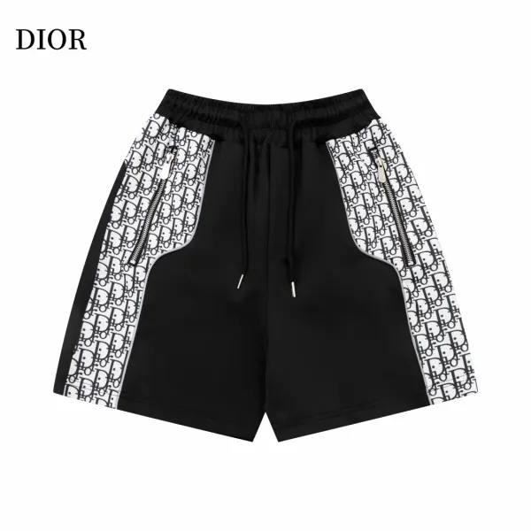 【DIOR   公式旗艦店】ディオール   ショートパンツご好評に付き再入荷！