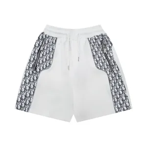 【DIOR 公式旗艦店】ディオール ショートパンツご好評に付き再入荷! 【DIOR 公式旗艦店】ディオール ショートパンツご好評に付き再入荷!