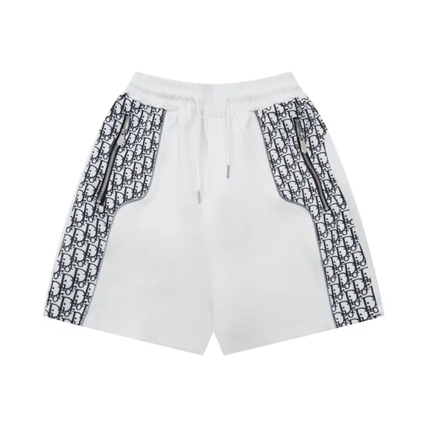 【DIOR   公式旗艦店】ディオール   ショートパンツご好評に付き再入荷！