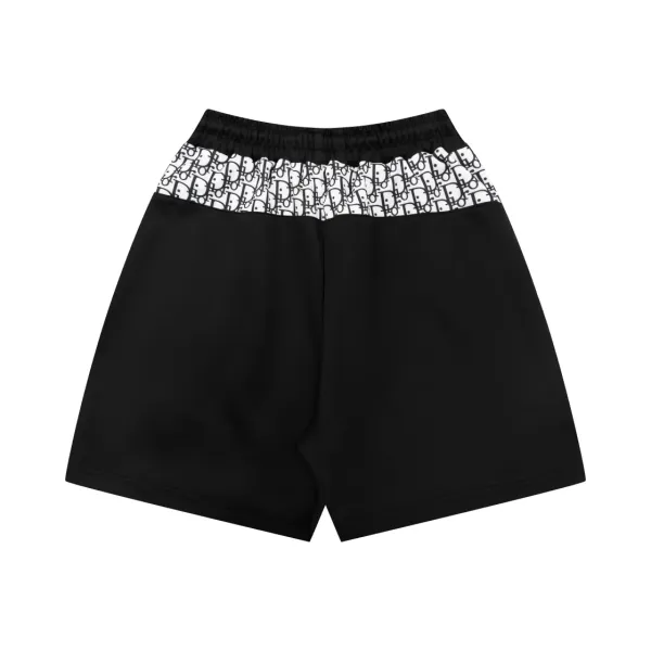 【DIOR   公式旗艦店】ディオール   ショートパンツご好評に付き再入荷！