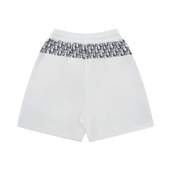 【DIOR   公式旗艦店】ディオール   ショートパンツご好評に付き再入荷！
