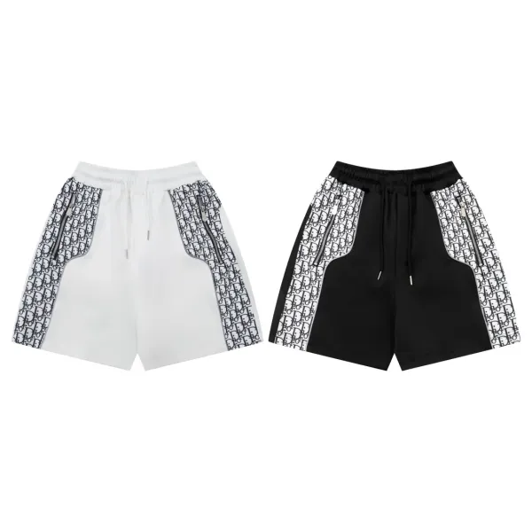 【DIOR   公式旗艦店】ディオール   ショートパンツご好評に付き再入荷！
