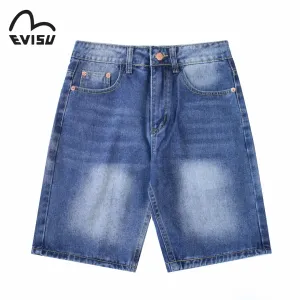 【EVISU 公式旗艦店】エヴィス ショートパンツ ご好評に付き再入荷! 【EVISU 公式旗艦店】エヴィス ショートパンツ ご好評に付き再入荷!