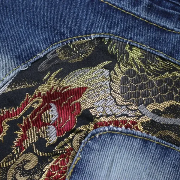 【EVISU 公式旗艦店】エヴィス ショートパンツ ご好評に付き再入荷! 【EVISU 公式旗艦店】エヴィス ショートパンツ ご好評に付き再入荷!