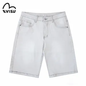 【EVISU 公式旗艦店】エヴィス ショートパンツ ご好評に付き再入荷! 【EVISU 公式旗艦店】エヴィス ショートパンツ ご好評に付き再入荷!