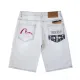 【EVISU 公式旗艦店】エヴィス ショートパンツ ご好評に付き再入荷! 【EVISU 公式旗艦店】エヴィス ショートパンツ ご好評に付き再入荷!