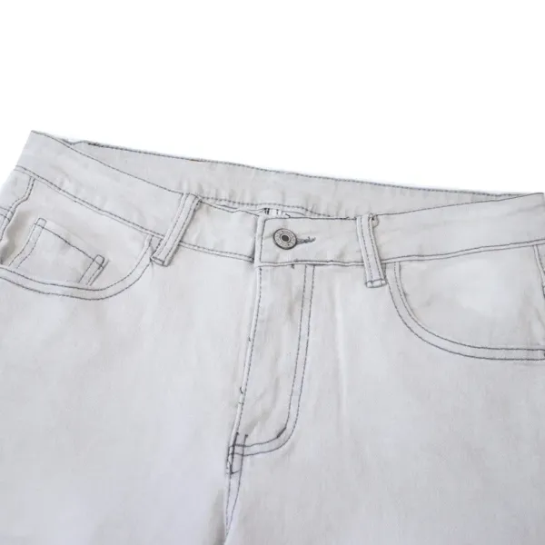 【EVISU 公式旗艦店】エヴィス ショートパンツ ご好評に付き再入荷! 【EVISU 公式旗艦店】エヴィス ショートパンツ ご好評に付き再入荷!