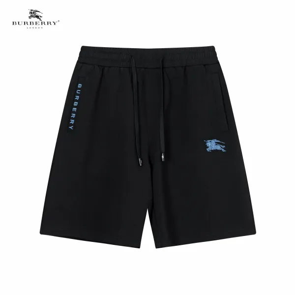 【BURBERRY  公式旗艦店】バーバリー  ショートパンツご好評に付き再入荷！250226