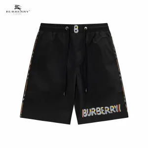 【BURBERRY 公式旗艦店】バーバリー ショートパンツご好評に付き再入荷!250226 【BURBERRY 公式旗艦店】バーバリー ショートパンツご好評に付き再入荷!250226