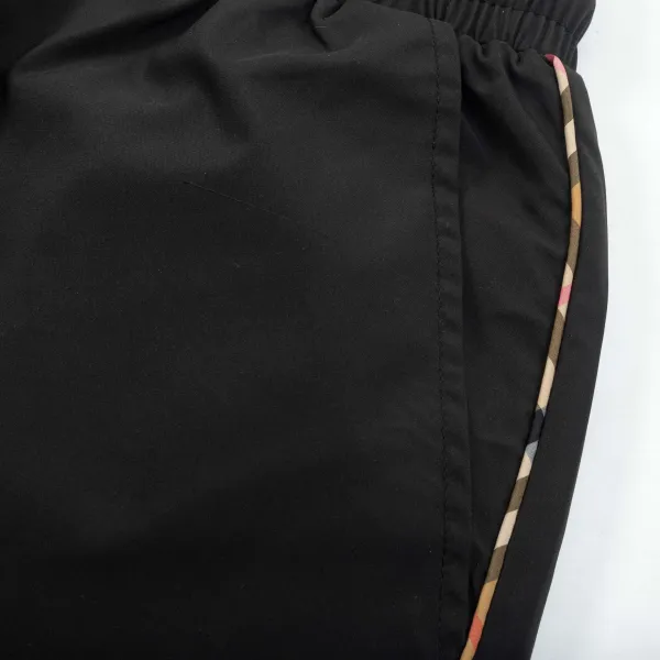 【BURBERRY  公式旗艦店】バーバリー  ショートパンツご好評に付き再入荷！250226