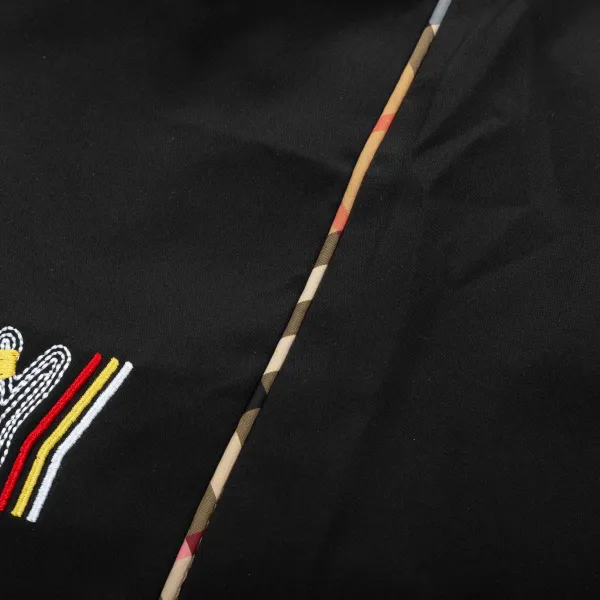 【BURBERRY  公式旗艦店】バーバリー  ショートパンツご好評に付き再入荷！250226