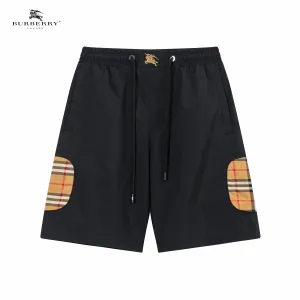 【BURBERRY 公式旗艦店】バーバリー ショートパンツご好評に付き再入荷!250226 【BURBERRY 公式旗艦店】バーバリー ショートパンツご好評に付き再入荷!250226