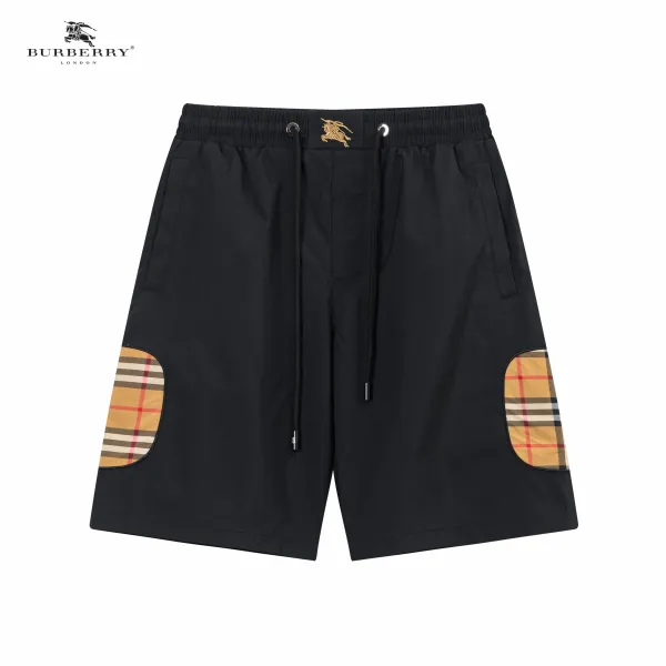 【BURBERRY 公式旗艦店】バーバリー ショートパンツご好評に付き再入荷!250226 【BURBERRY 公式旗艦店】バーバリー ショートパンツご好評に付き再入荷!250226