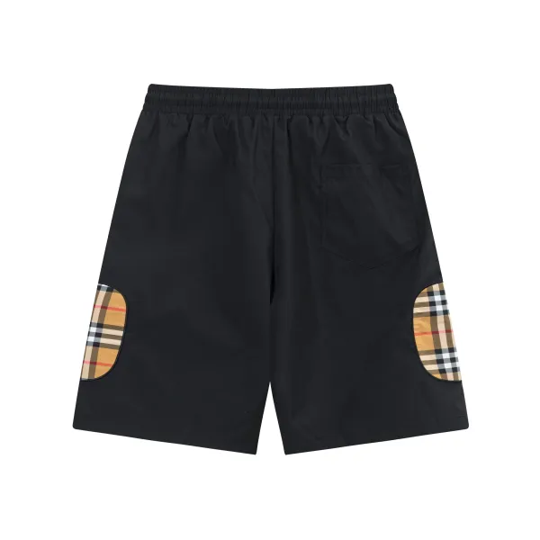【BURBERRY 公式旗艦店】バーバリー ショートパンツご好評に付き再入荷!250226 【BURBERRY 公式旗艦店】バーバリー ショートパンツご好評に付き再入荷!250226