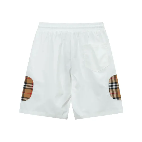 【BURBERRY 公式旗艦店】バーバリー ショートパンツご好評に付き再入荷!250226 【BURBERRY 公式旗艦店】バーバリー ショートパンツご好評に付き再入荷!250226