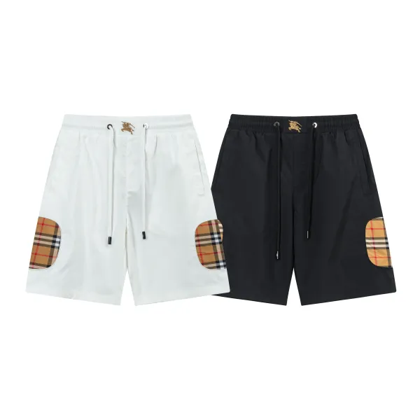 【BURBERRY 公式旗艦店】バーバリー ショートパンツご好評に付き再入荷!250226 【BURBERRY 公式旗艦店】バーバリー ショートパンツご好評に付き再入荷!250226