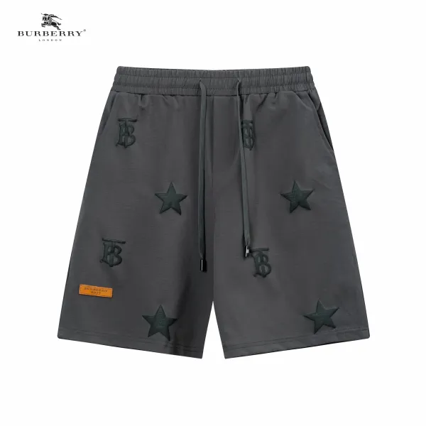 【BURBERRY 公式旗艦店】バーバリー ショートパンツご好評に付き再入荷!250226 【BURBERRY 公式旗艦店】バーバリー ショートパンツご好評に付き再入荷!250226