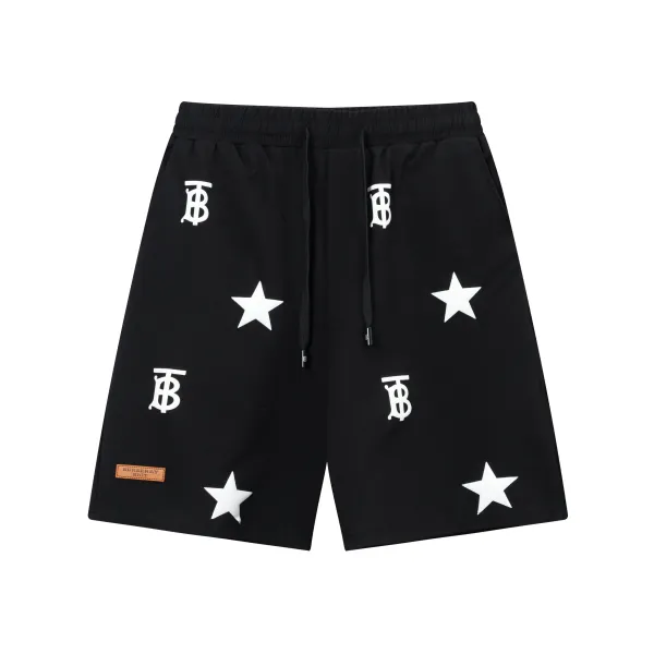【BURBERRY 公式旗艦店】バーバリー ショートパンツご好評に付き再入荷!250226 【BURBERRY 公式旗艦店】バーバリー ショートパンツご好評に付き再入荷!250226