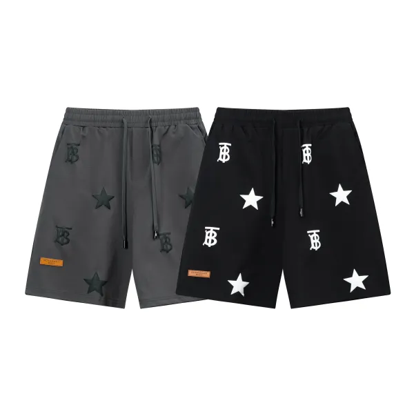 【BURBERRY 公式旗艦店】バーバリー ショートパンツご好評に付き再入荷!250226 【BURBERRY 公式旗艦店】バーバリー ショートパンツご好評に付き再入荷!250226