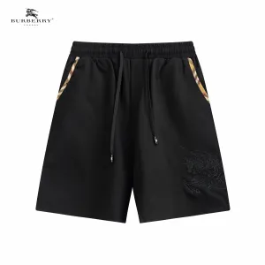 【BURBERRY 公式旗艦店】バーバリー ショートパンツご好評に付き再入荷!250226 【BURBERRY 公式旗艦店】バーバリー ショートパンツご好評に付き再入荷!250226