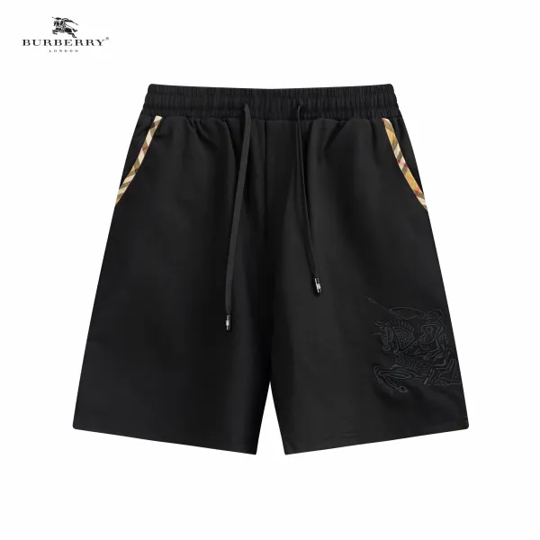 【BURBERRY  公式旗艦店】バーバリー  ショートパンツご好評に付き再入荷！250226