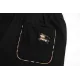【BURBERRY  公式旗艦店】バーバリー  ショートパンツご好評に付き再入荷！250226
