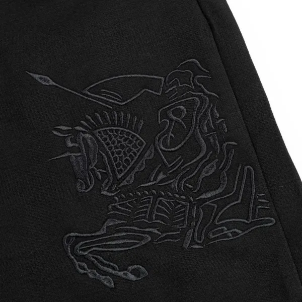 【BURBERRY  公式旗艦店】バーバリー  ショートパンツご好評に付き再入荷！250226
