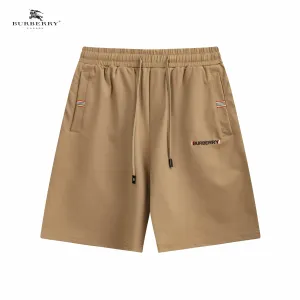 【BURBERRY 公式旗艦店】バーバリー ショートパンツご好評に付き再入荷!250226 【BURBERRY 公式旗艦店】バーバリー ショートパンツご好評に付き再入荷!250226